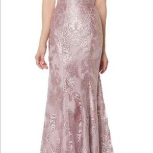 Mother of Groom/Bride/Prom Gown $300 OBO